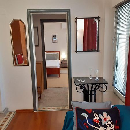 Studio Aperitton 1 Tríkala Exteriér fotografie