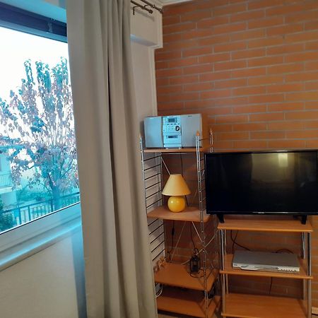 Studio Aperitton 1 Tríkala Exteriér fotografie