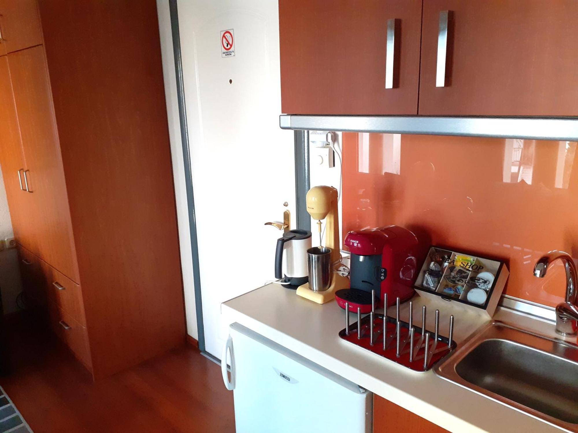 Studio Aperitton 1 Tríkala Exteriér fotografie