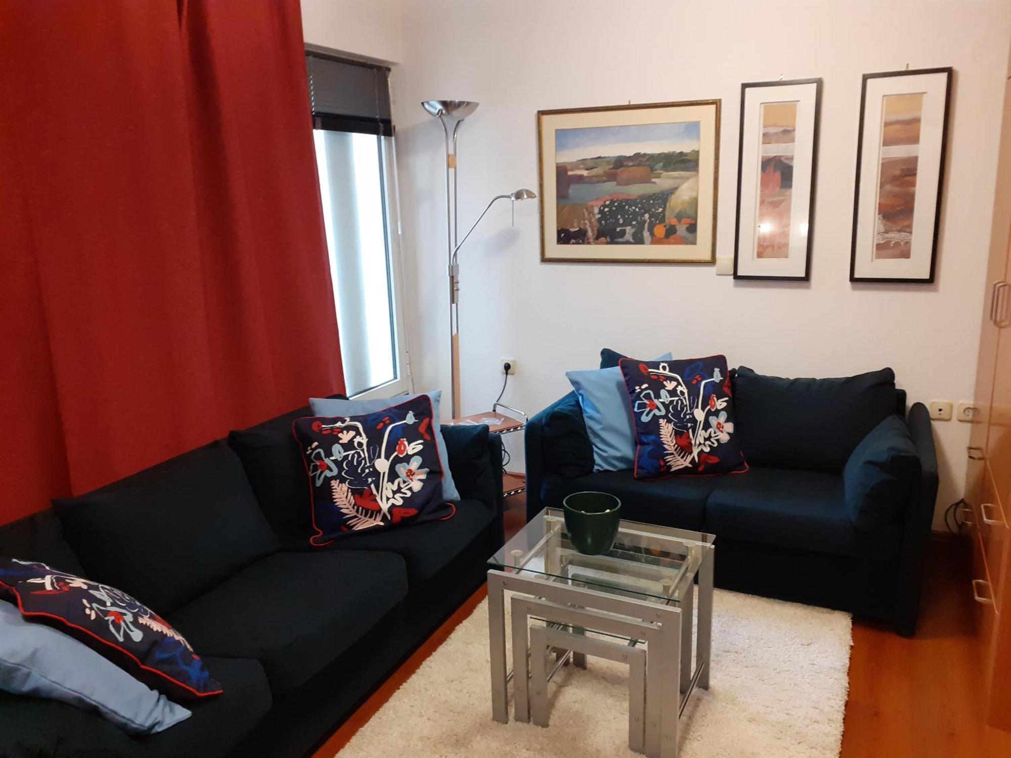 Studio Aperitton 1 Tríkala Exteriér fotografie