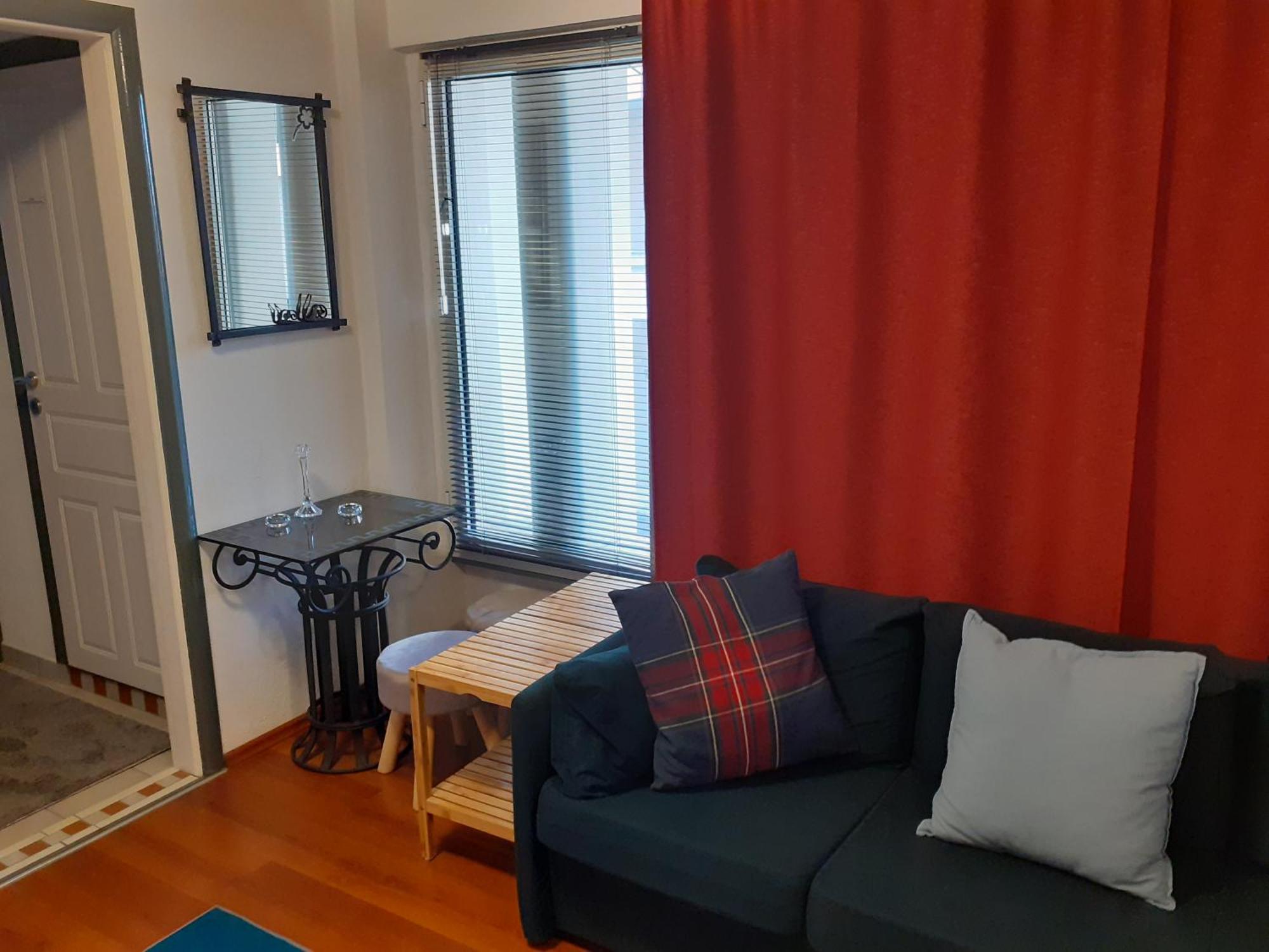 Studio Aperitton 1 Tríkala Exteriér fotografie