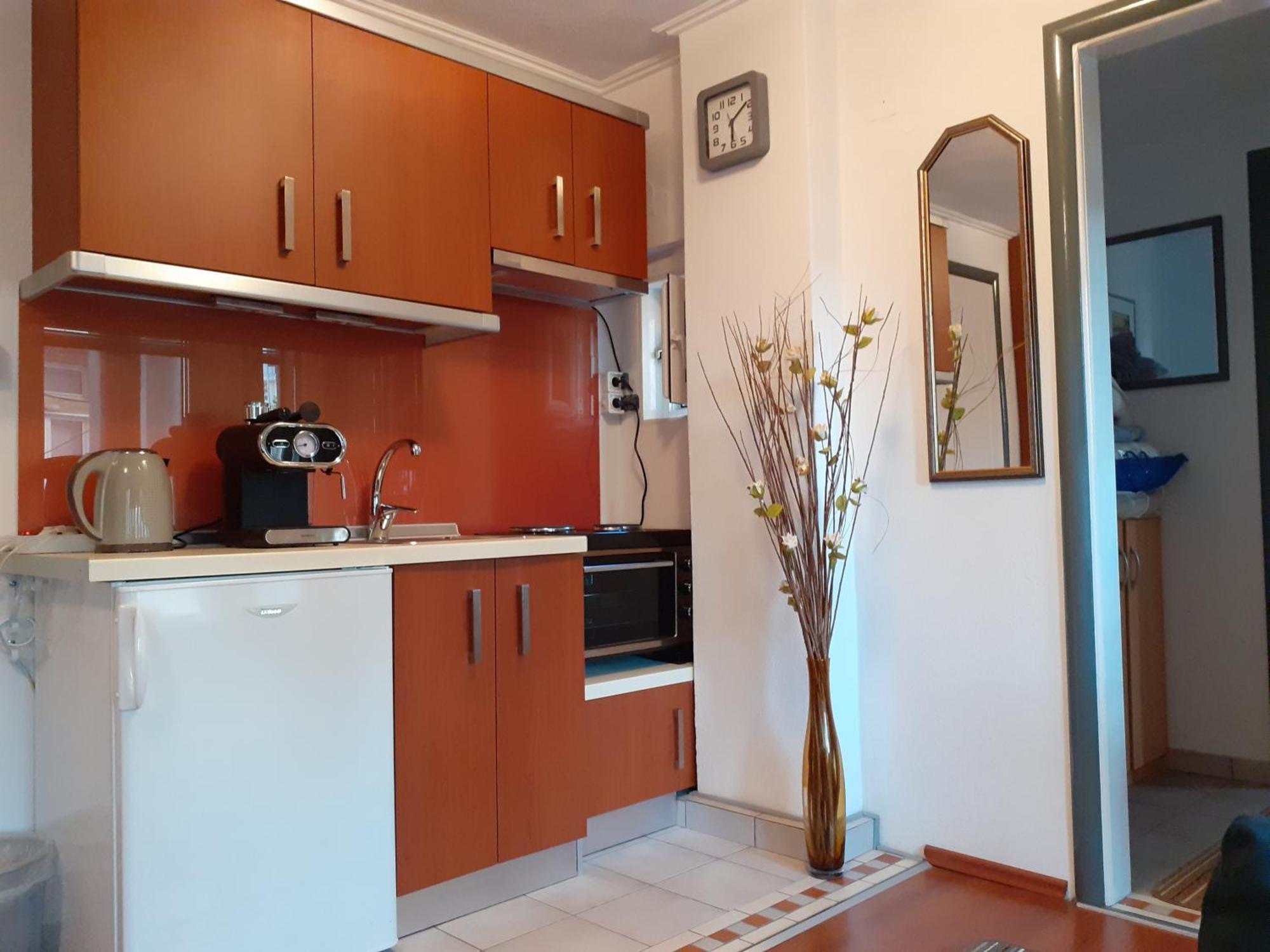 Studio Aperitton 1 Tríkala Exteriér fotografie