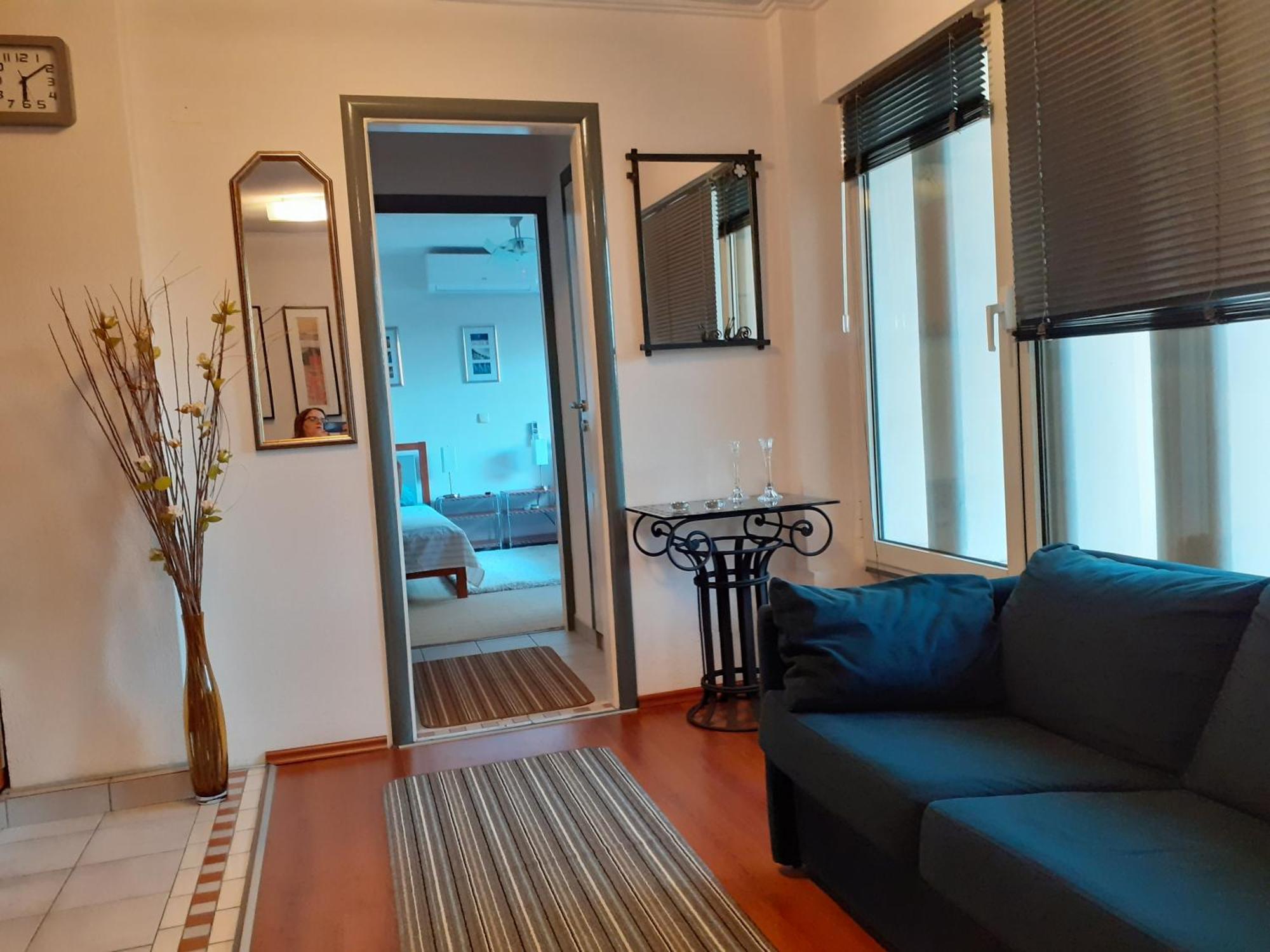 Studio Aperitton 1 Tríkala Exteriér fotografie