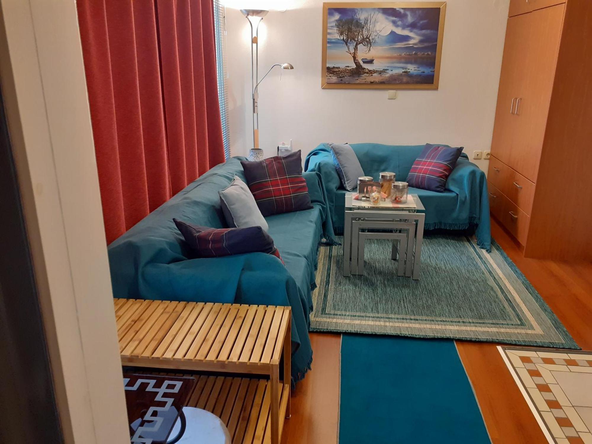 Studio Aperitton 1 Tríkala Exteriér fotografie